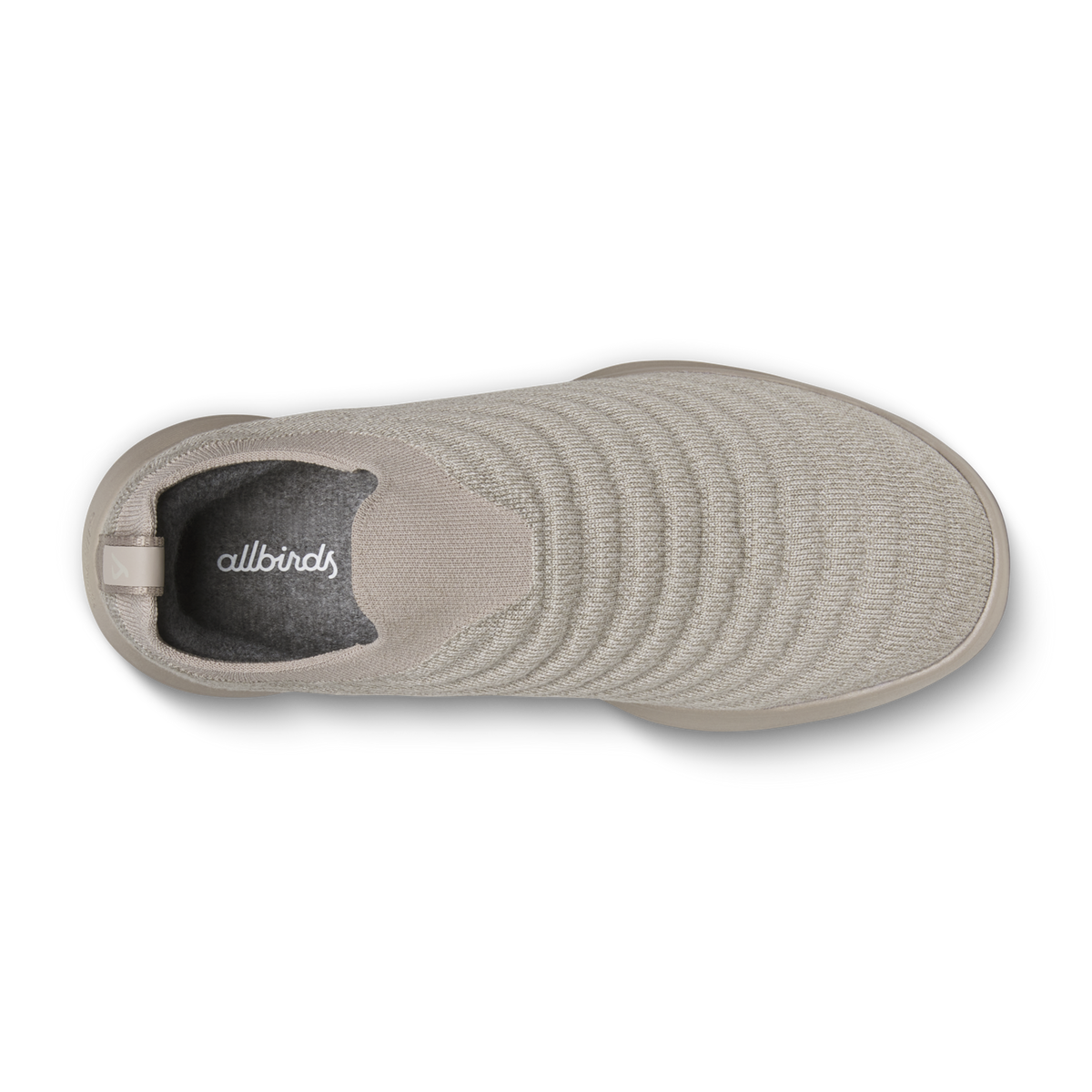Allbirds M Runner NZ Slip On in BEIGE