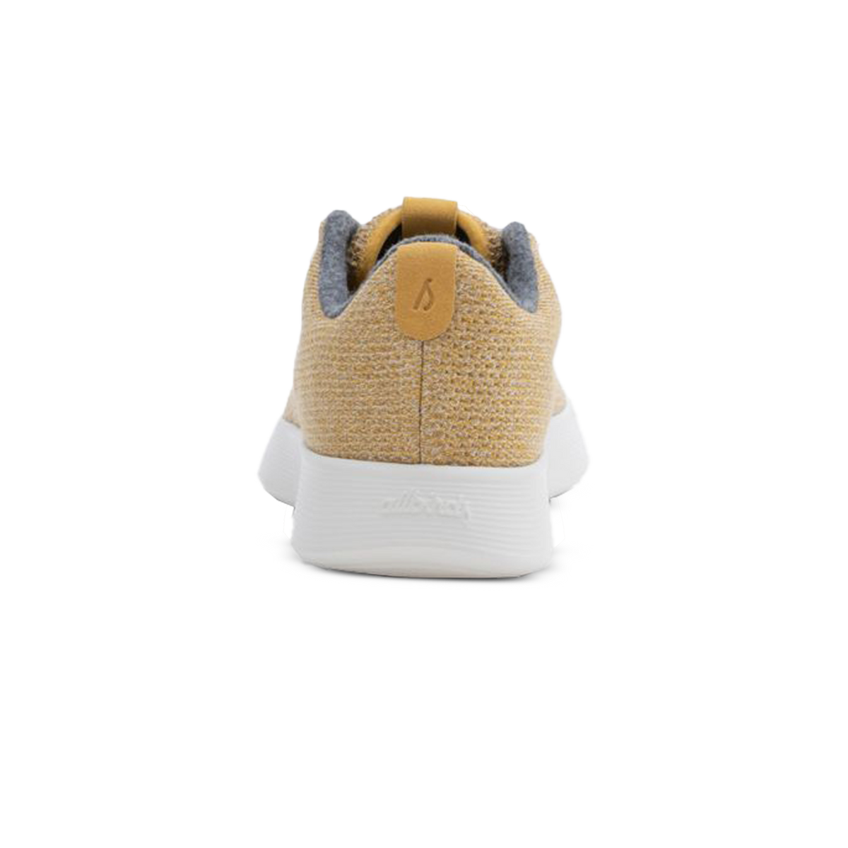 Allbirds W Tree Runner NZ Freizeitschuhe in BEIGE