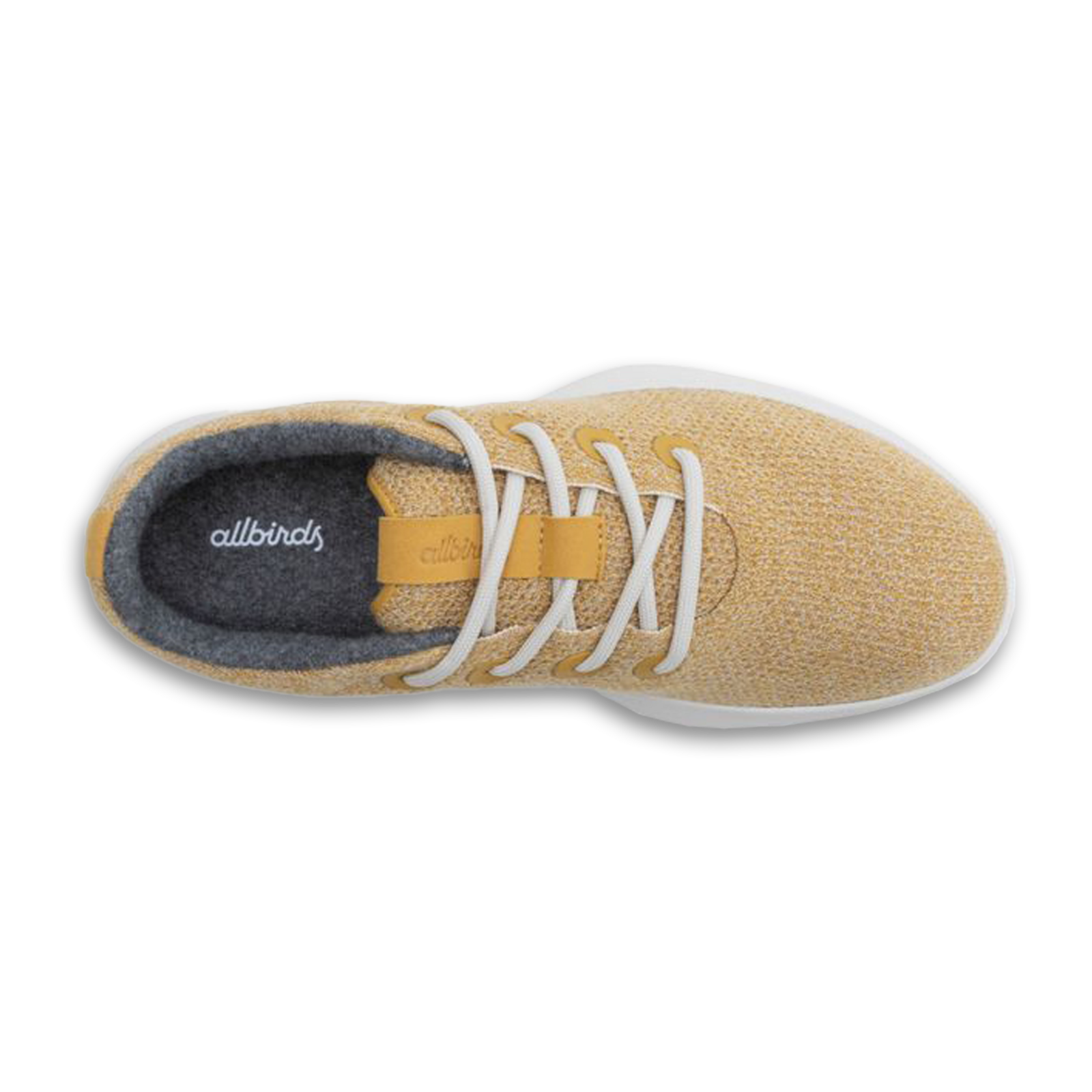 Allbirds W Tree Runner NZ Freizeitschuhe in BEIGE