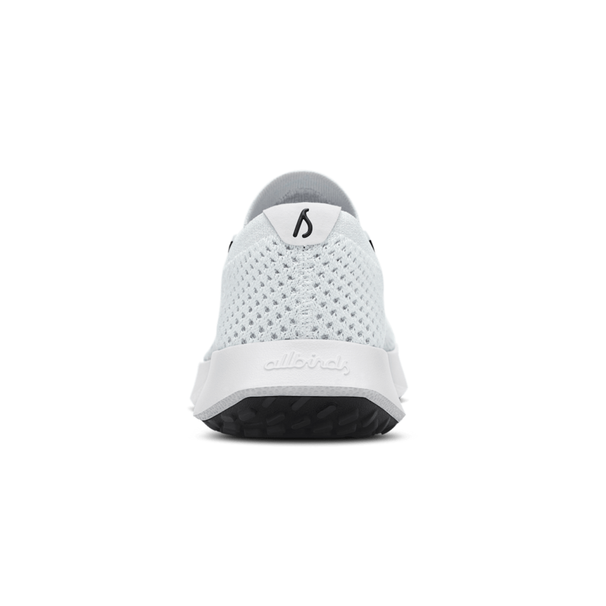 Allbirds M Tree Dasher 2 Freizeitschuhe in WEISS