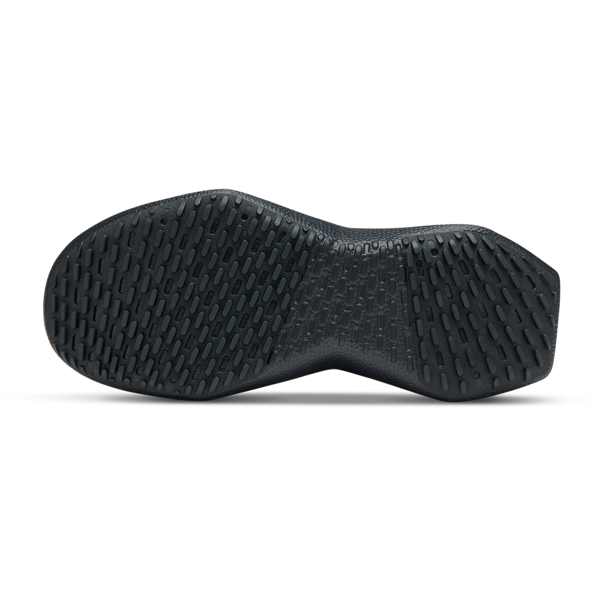 Allbirds M Tree Dasher 2 Freizeitschuhe in SCHWARZ