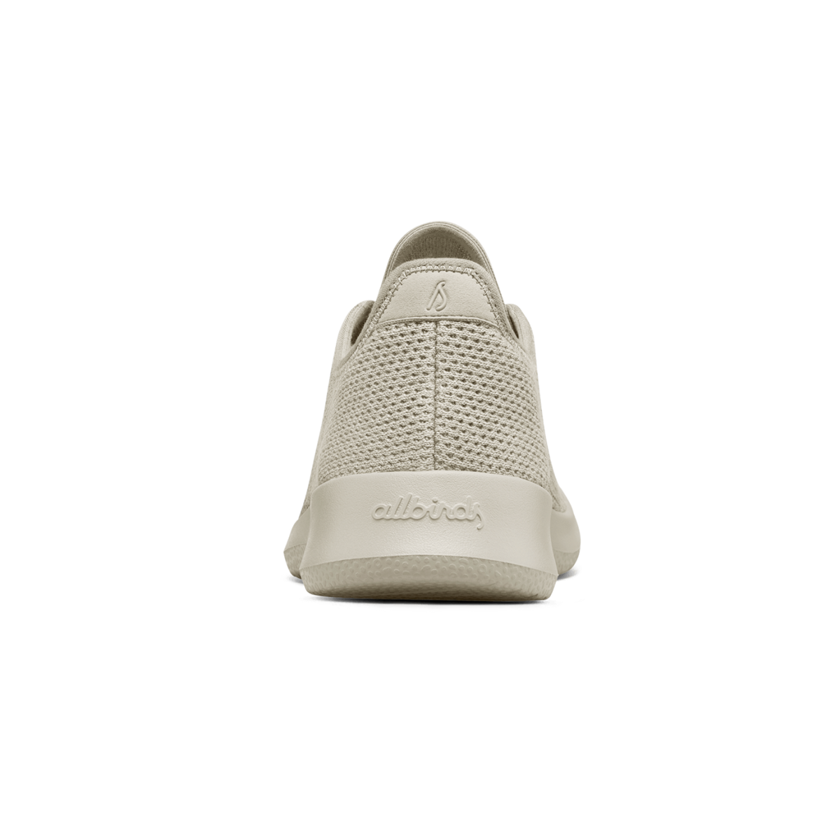 Allbirds W Tree Runner Freizeitschuhe in BEIGE