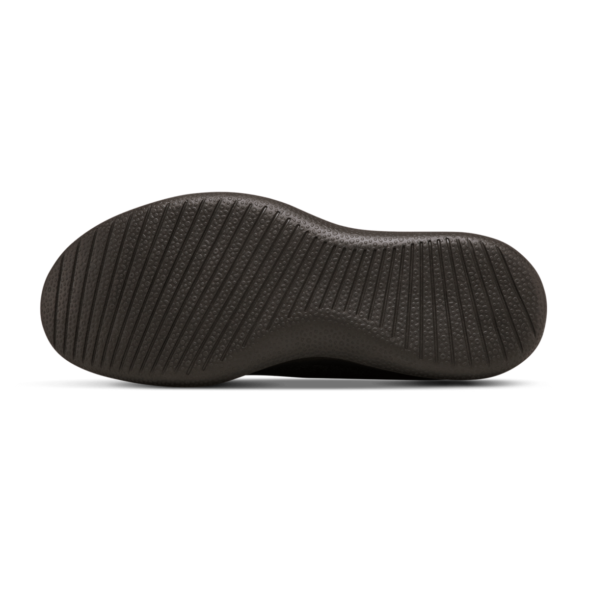 Allbirds W Wool Runner Freizeitschuhe in SCHWARZ