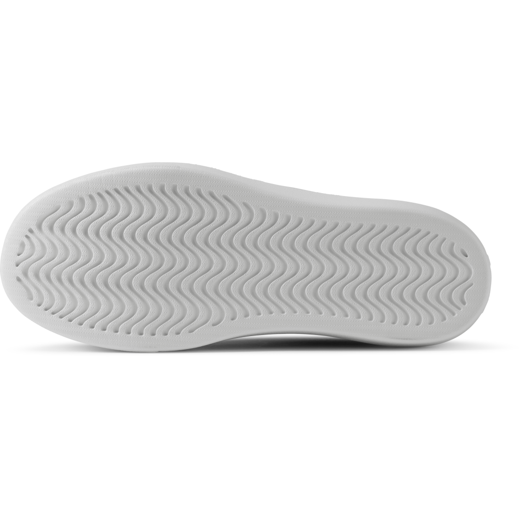 Allbirds W Canvas Piper 2 Freizeitschuhe in SCHWARZ