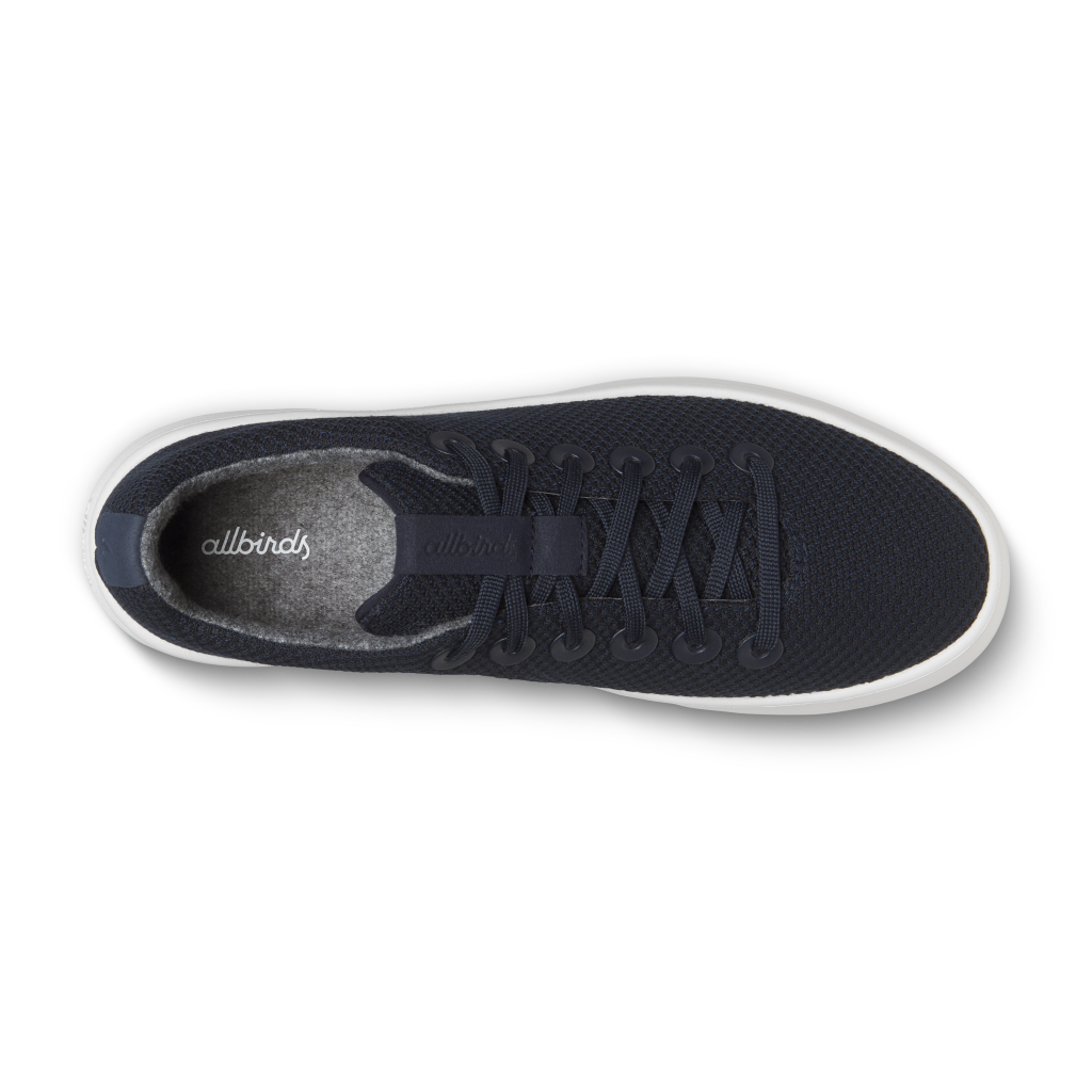 Allbirds M Cruiser Freizeitschuhe in BLAU