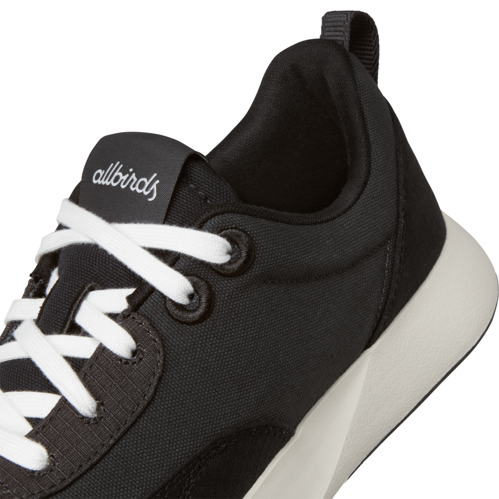 Allbirds M Courier Freizeitschuhe in GRAU