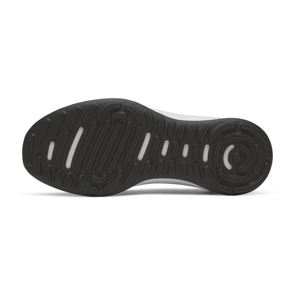 Allbirds W Wool Runner NZ Mid Waterproof Freizeitschuhe in GRAU