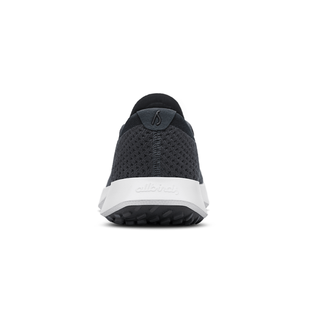 Allbirds M Tree Dasher 2 Freizeitschuhe in SCHWARZ