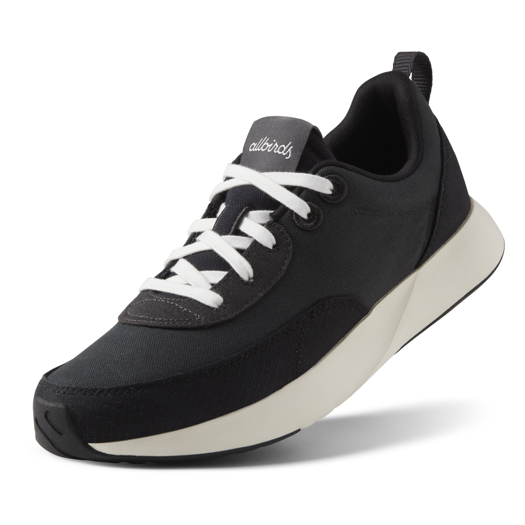 Allbirds M Courier Freizeitschuhe in GRAU