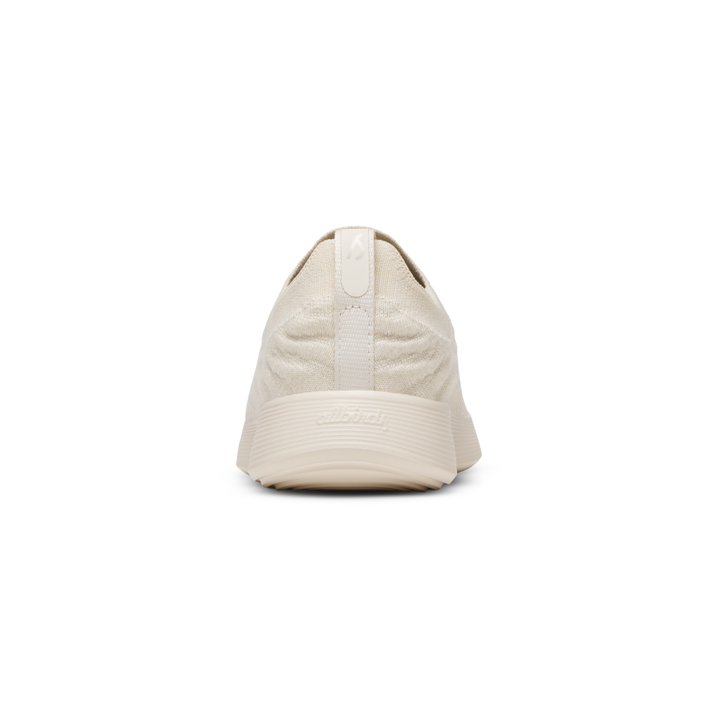 Allbirds W Runner NZ Slip On Slip-On in WEISS