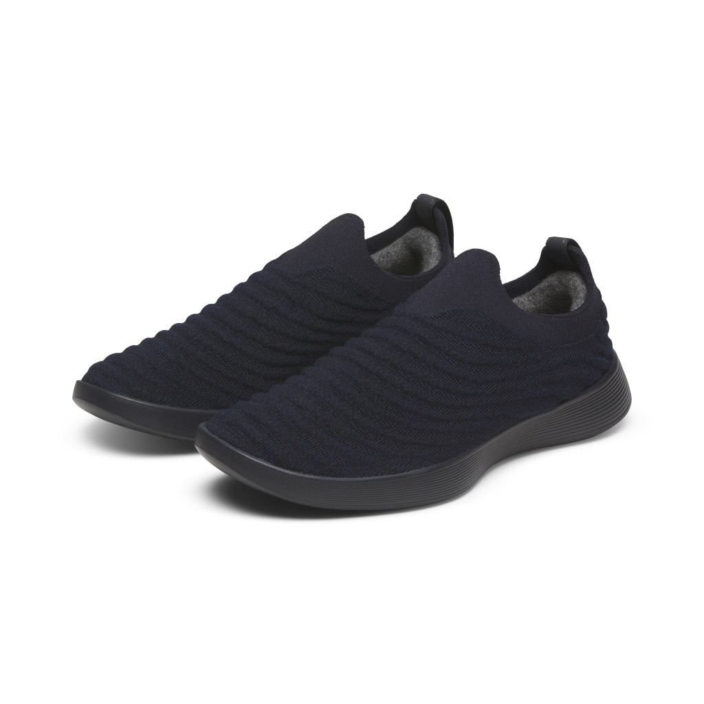 Allbirds M Runner NZ Slip On Slip-On in BLAU