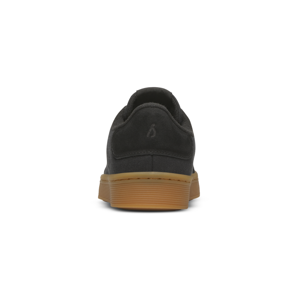 Allbirds M Varsity Cruiser Freizeitschuhe in SCHWARZ