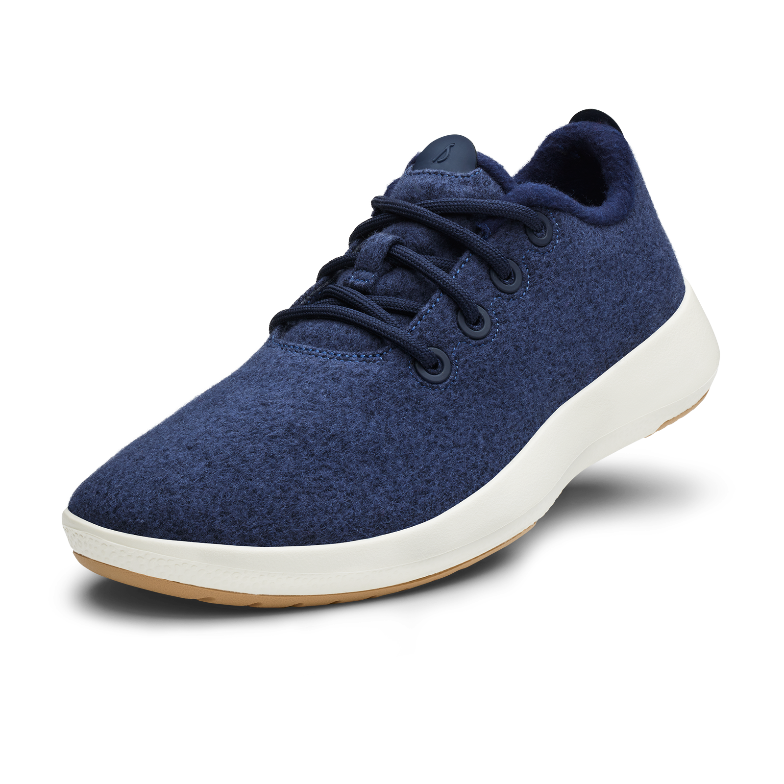 W Wool Runner Mizzle Chaussures de loisirs