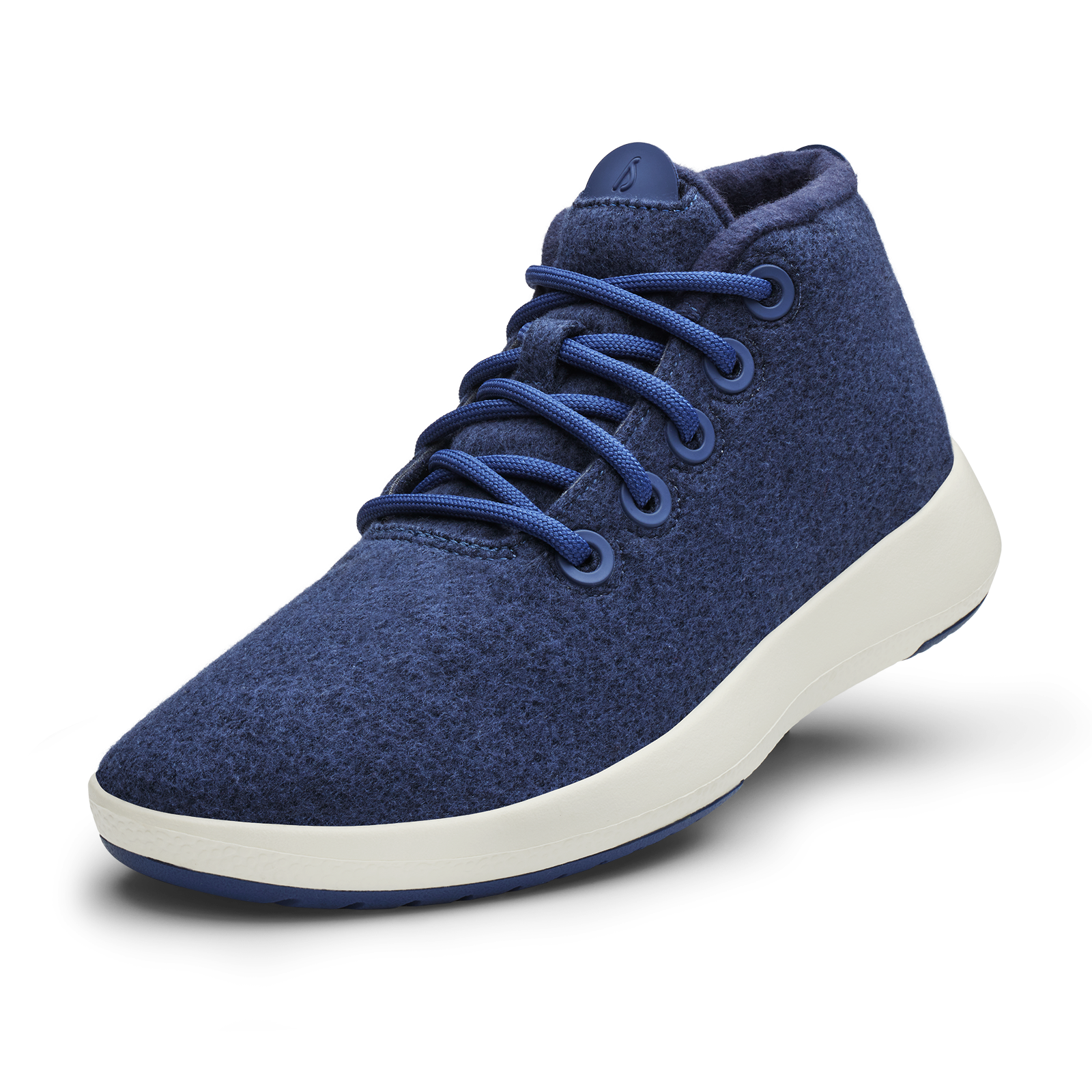 W Wool Runner-up Mizzle Chaussures de loisirs
