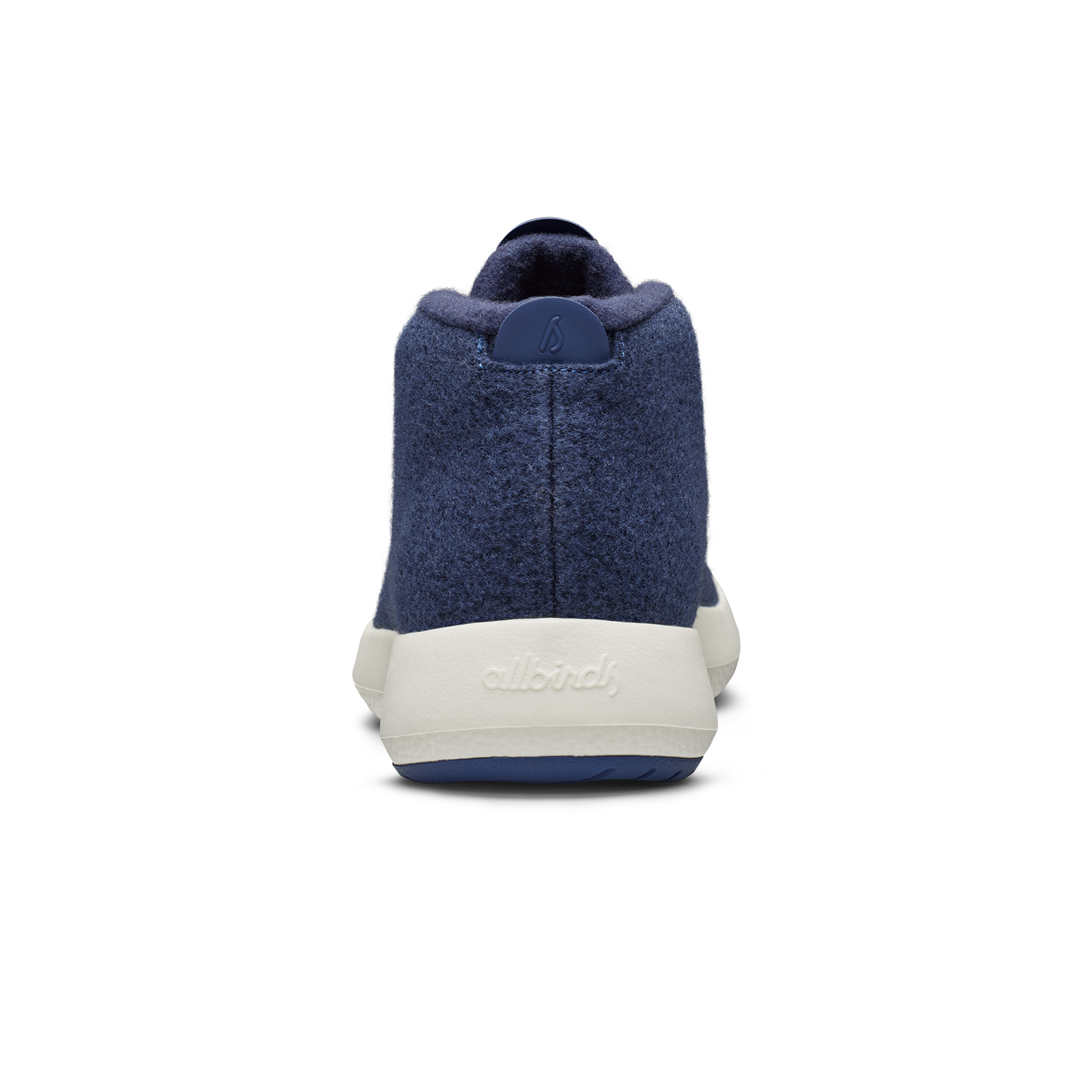 W Wool Runner-up Mizzle Chaussures de loisirs