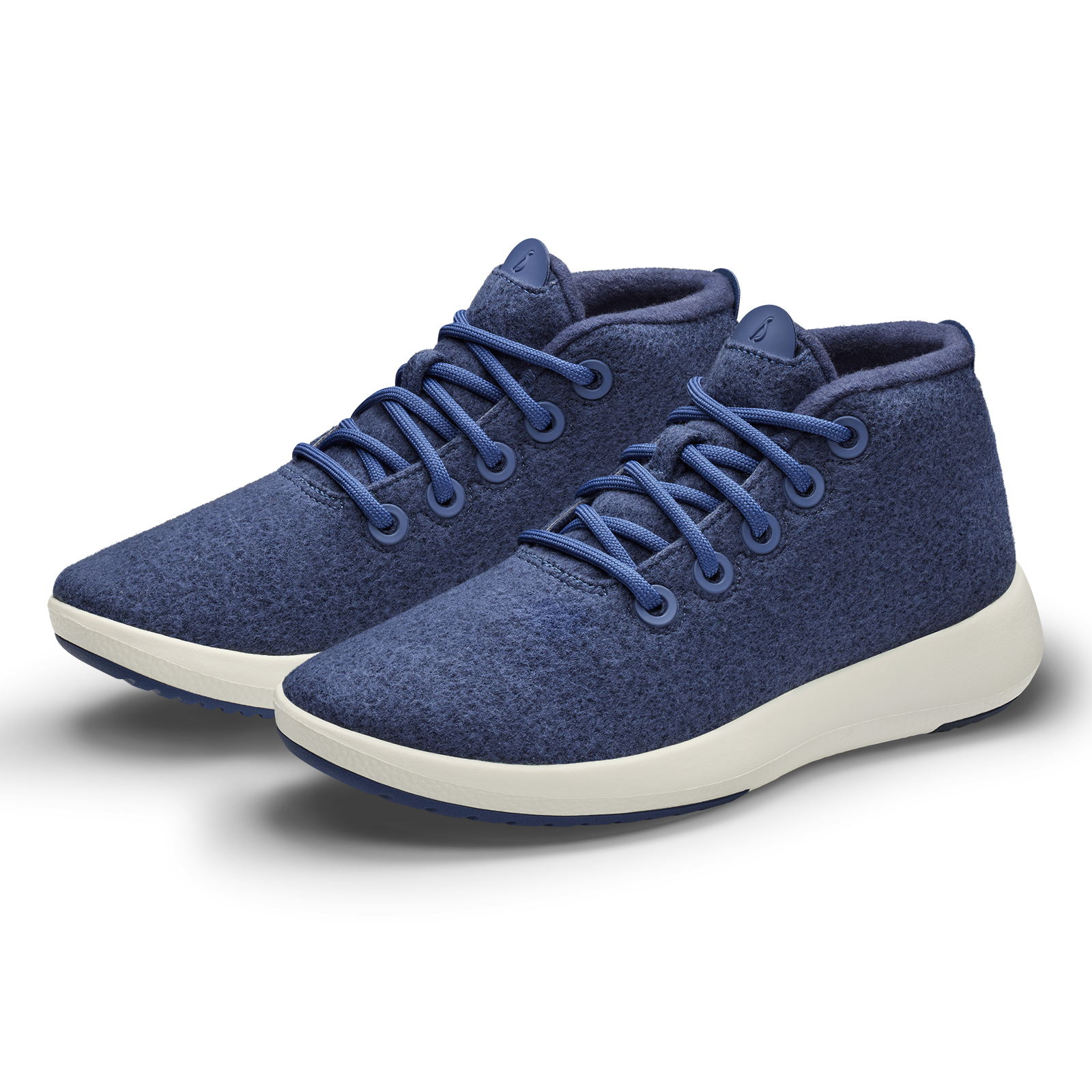 M Wool Runner-up Mizzle Freizeitschuhe