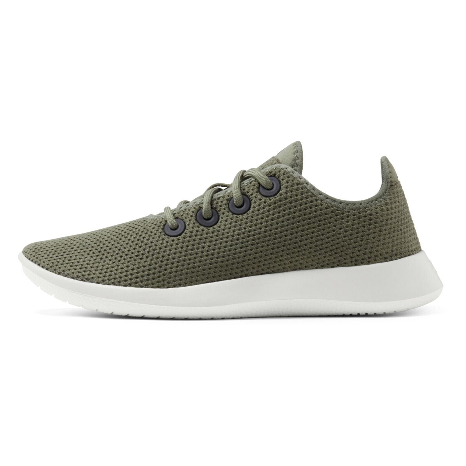 Allbirds W Tree Runner Freizeitschuhe in GRÜN