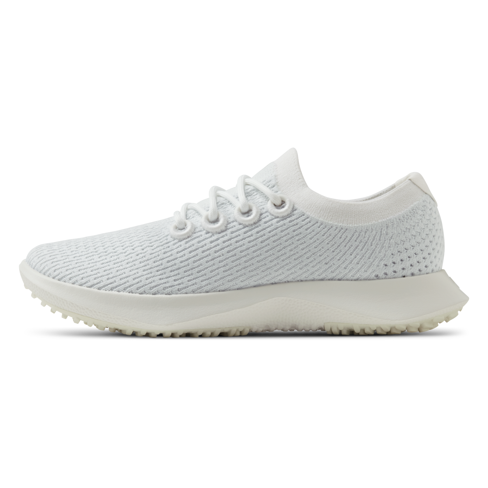 Allbirds W Tree Dasher 2 Freizeitschuhe in WEISS