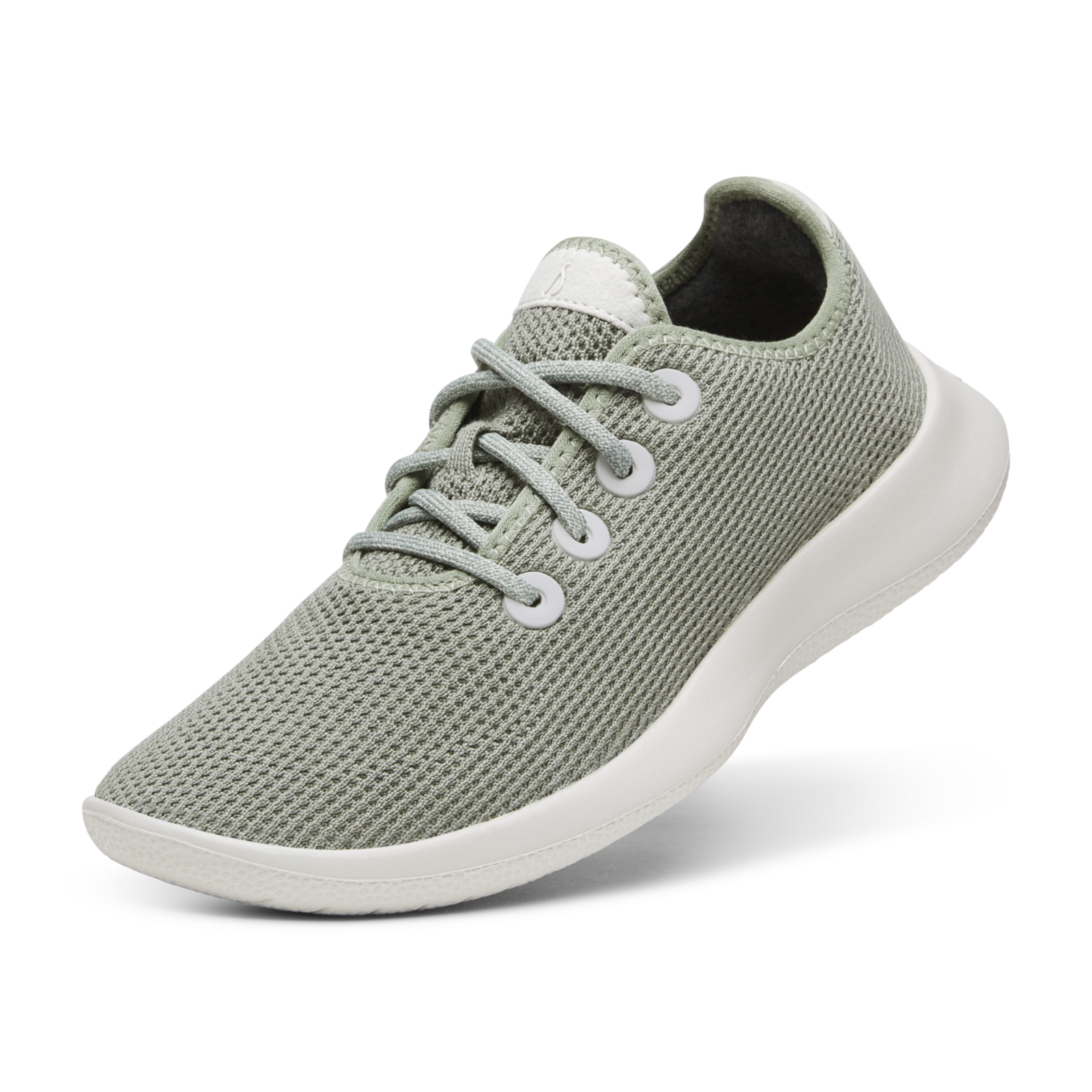 Allbirds M Tree Runner Freizeitschuhe in GRÜN