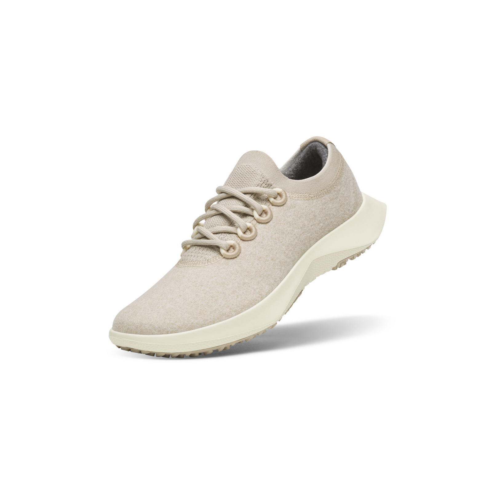 W Wool Dasher 2 Mizzle Chaussures de loisirs