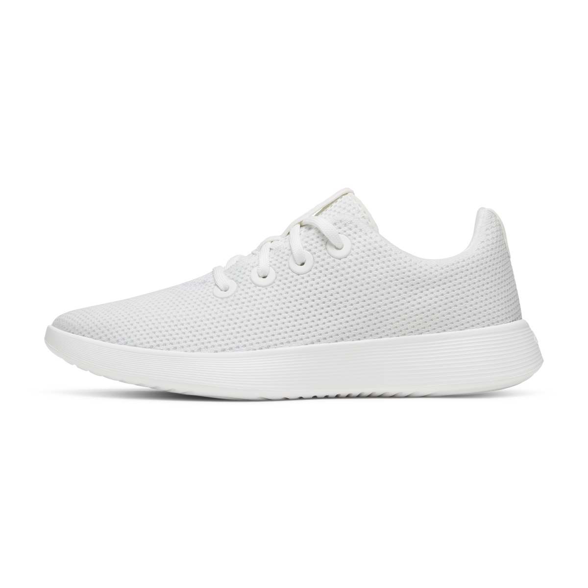 Allbirds W Tree Runner NZ Freizeitschuhe in WEISS