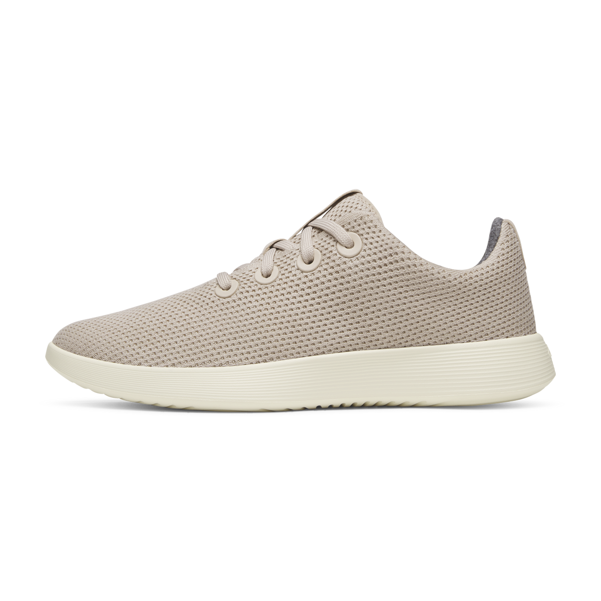 Allbirds W Tree Runner NZ Freizeitschuhe in BEIGE