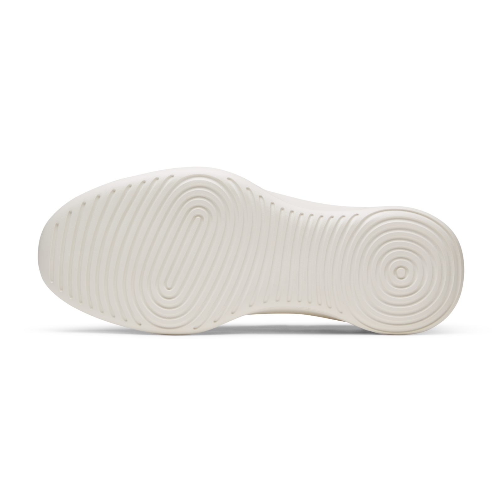 Allbirds W Wool Runner NZ Freizeitschuhe in WEISS