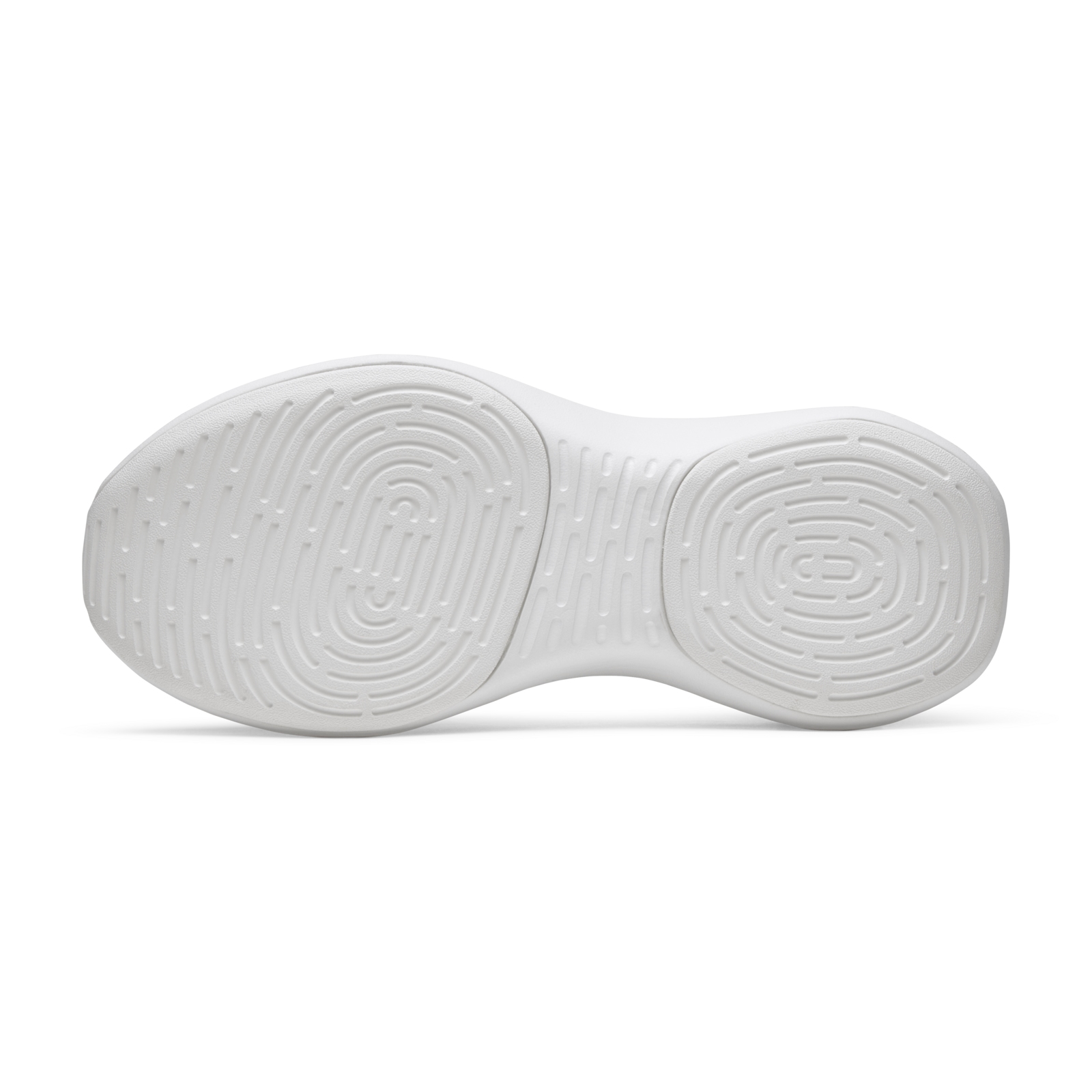 Allbirds M Dasher NZ Freizeitschuhe in WEISS