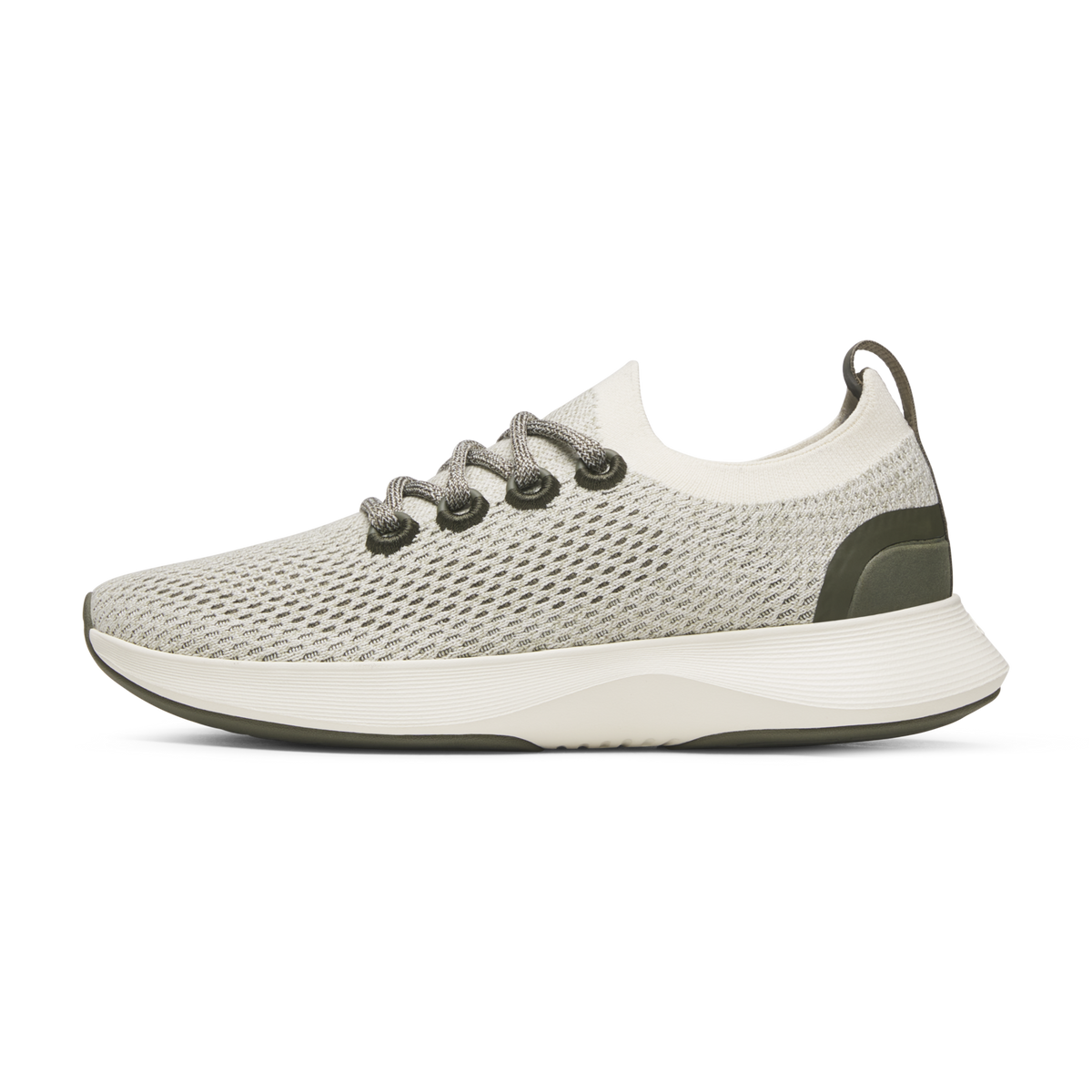 Allbirds M Dasher NZ Freizeitschuhe in BEIGE