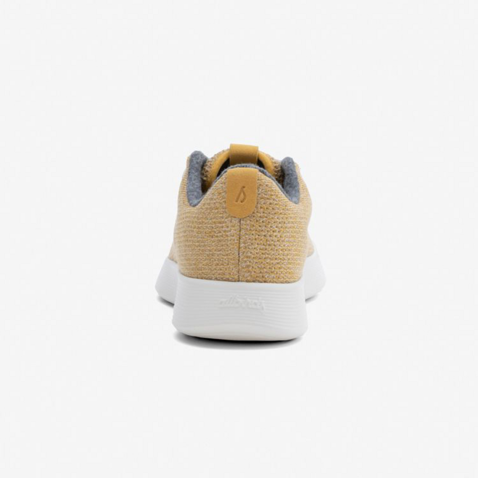 Allbirds M Tree Runner NZ Freizeitschuhe in BEIGE