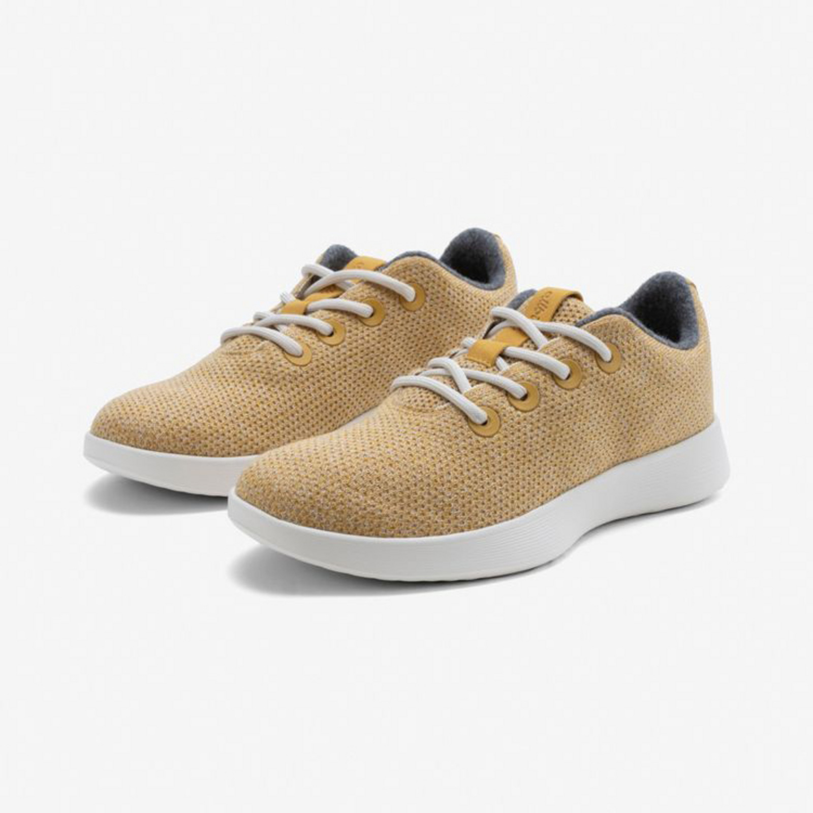 Allbirds M Tree Runner NZ Freizeitschuhe in BEIGE