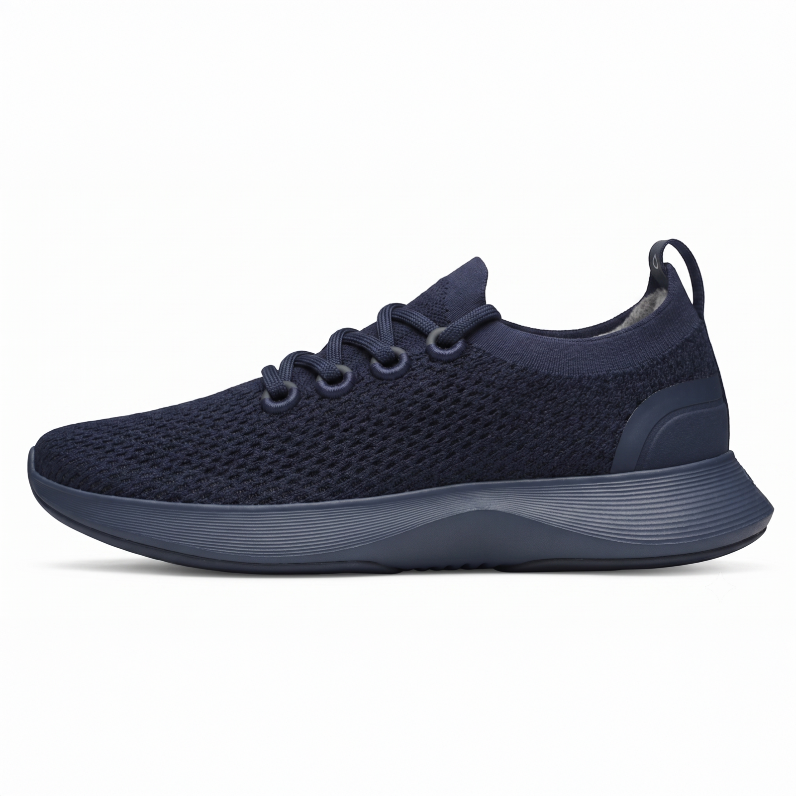 Allbirds W Dasher NZ Freizeitschuhe in BLAU