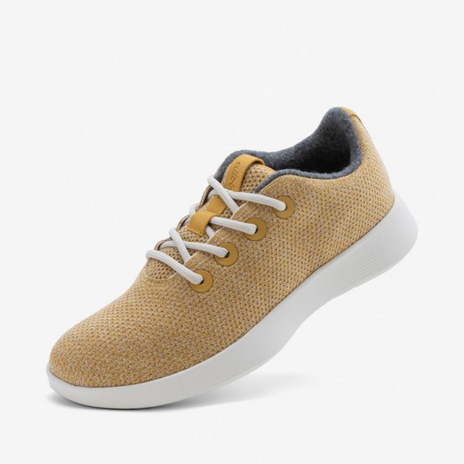 Allbirds W Tree Runner NZ Freizeitschuhe in BEIGE