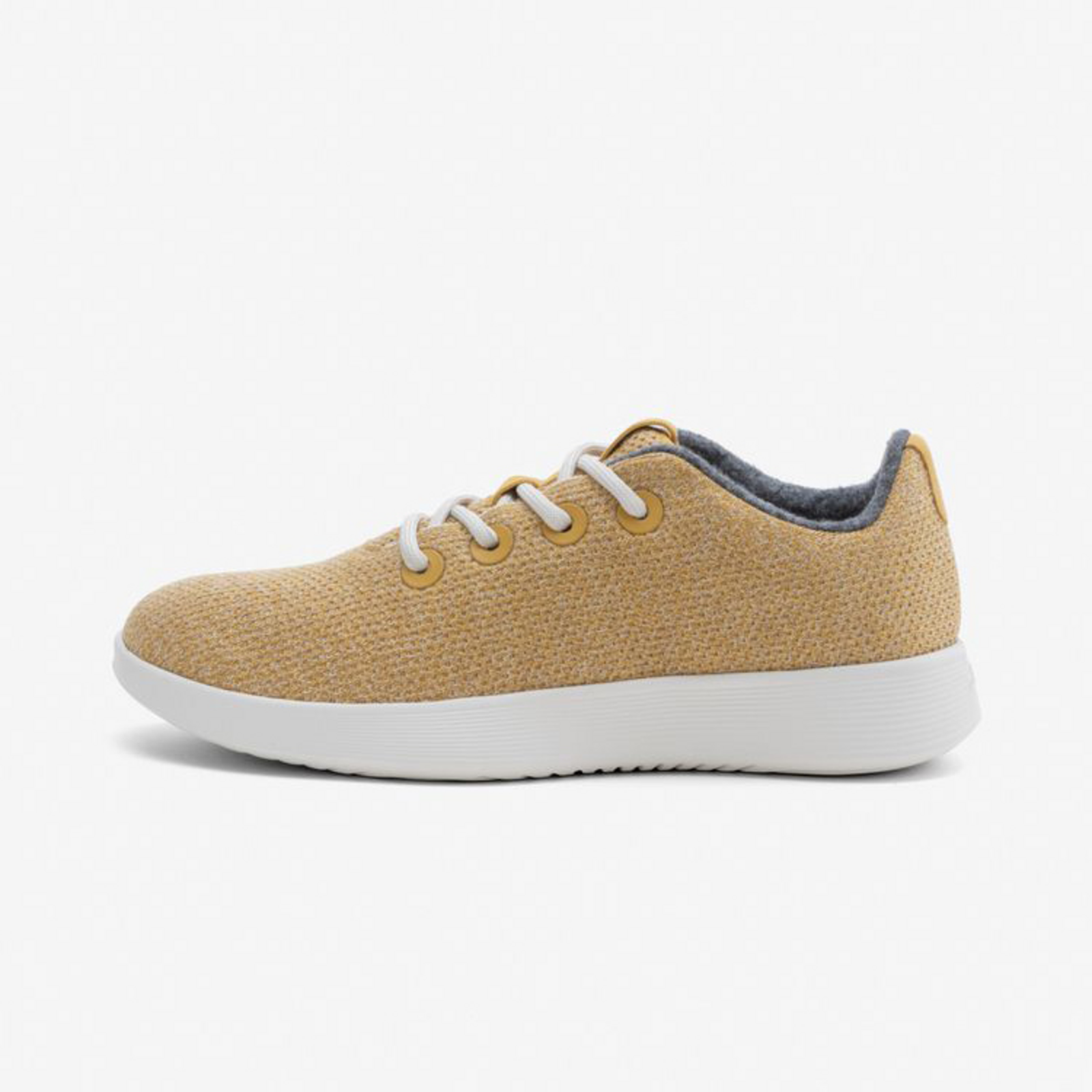 Allbirds W Tree Runner NZ Freizeitschuhe in BEIGE