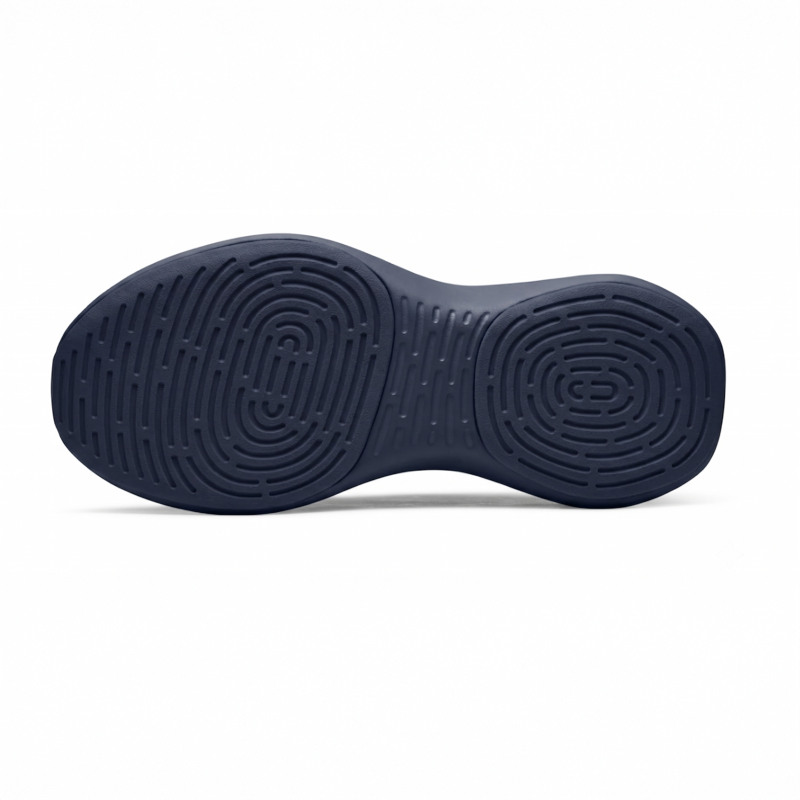 Allbirds M Dasher NZ Freizeitschuhe in BLAU