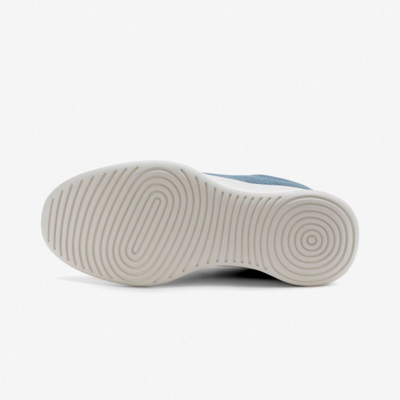 Allbirds W Tree Runner NZ Freizeitschuhe in BLAU