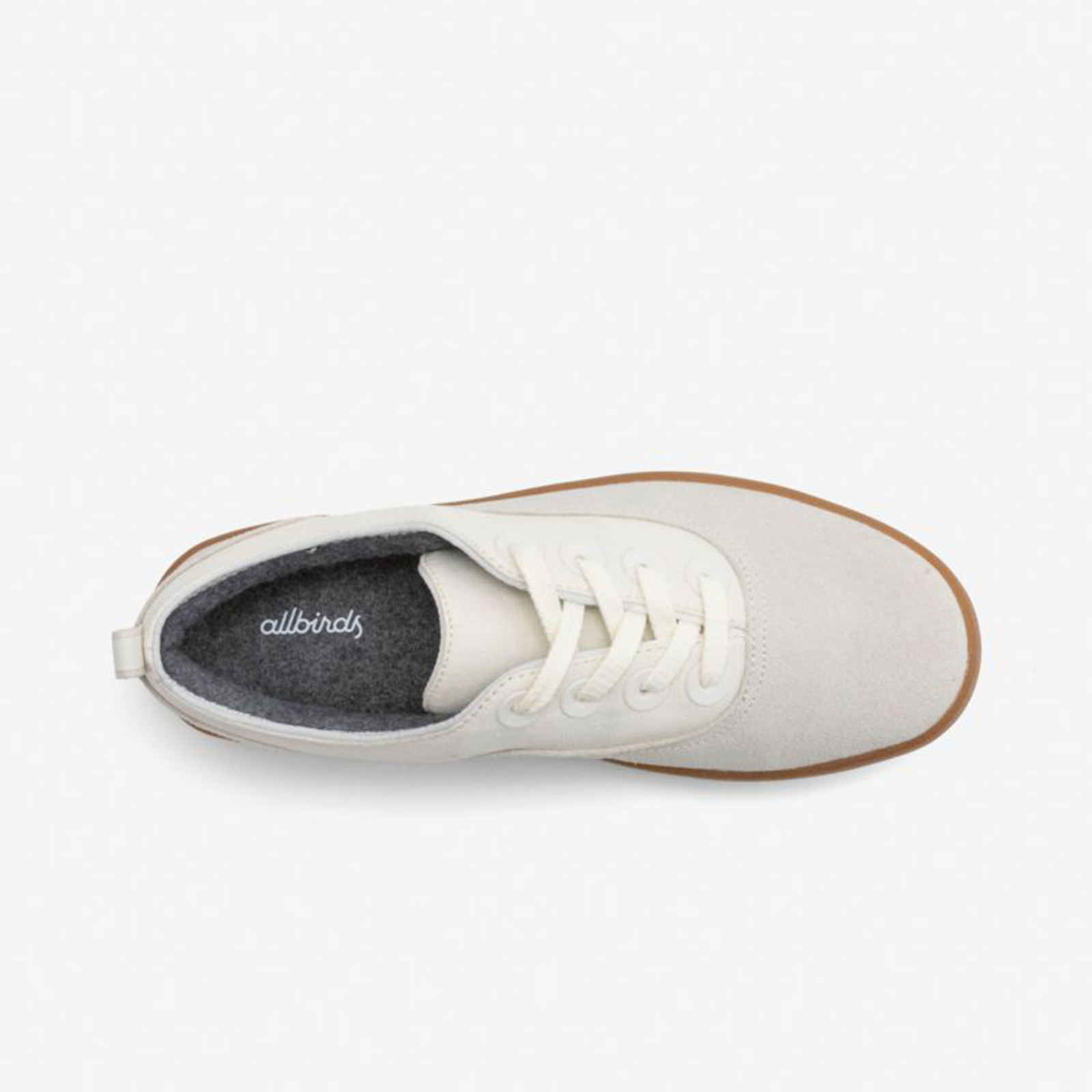 Allbirds M Cruiser Coastal in BEIGE