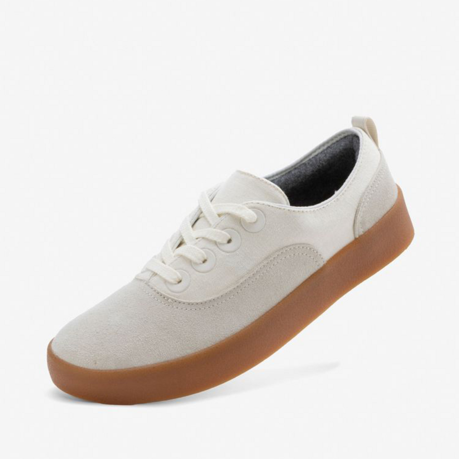 Allbirds W Cruiser Coastal in BEIGE