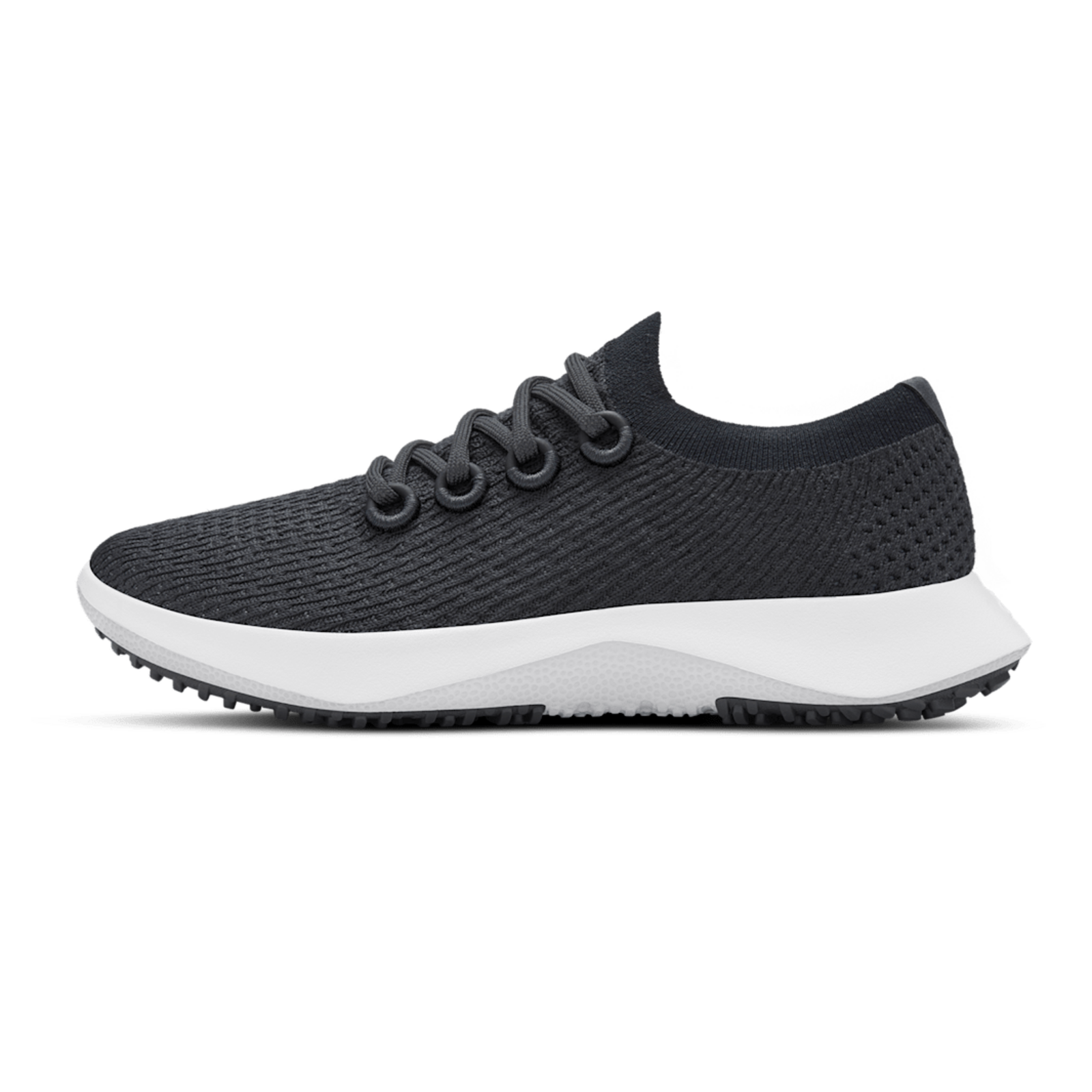 Allbirds W Tree Dasher 2 Freizeitschuhe in SCHWARZ