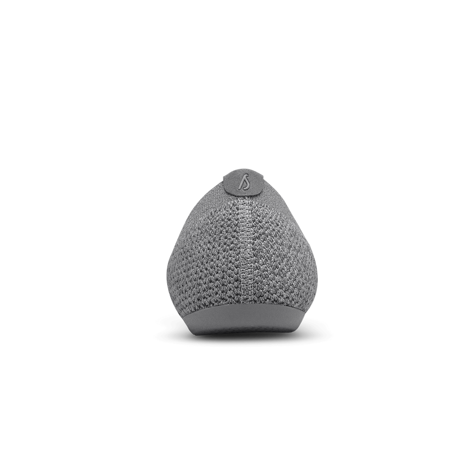 Allbirds W Tree Breezer Ballerinas in GRAU