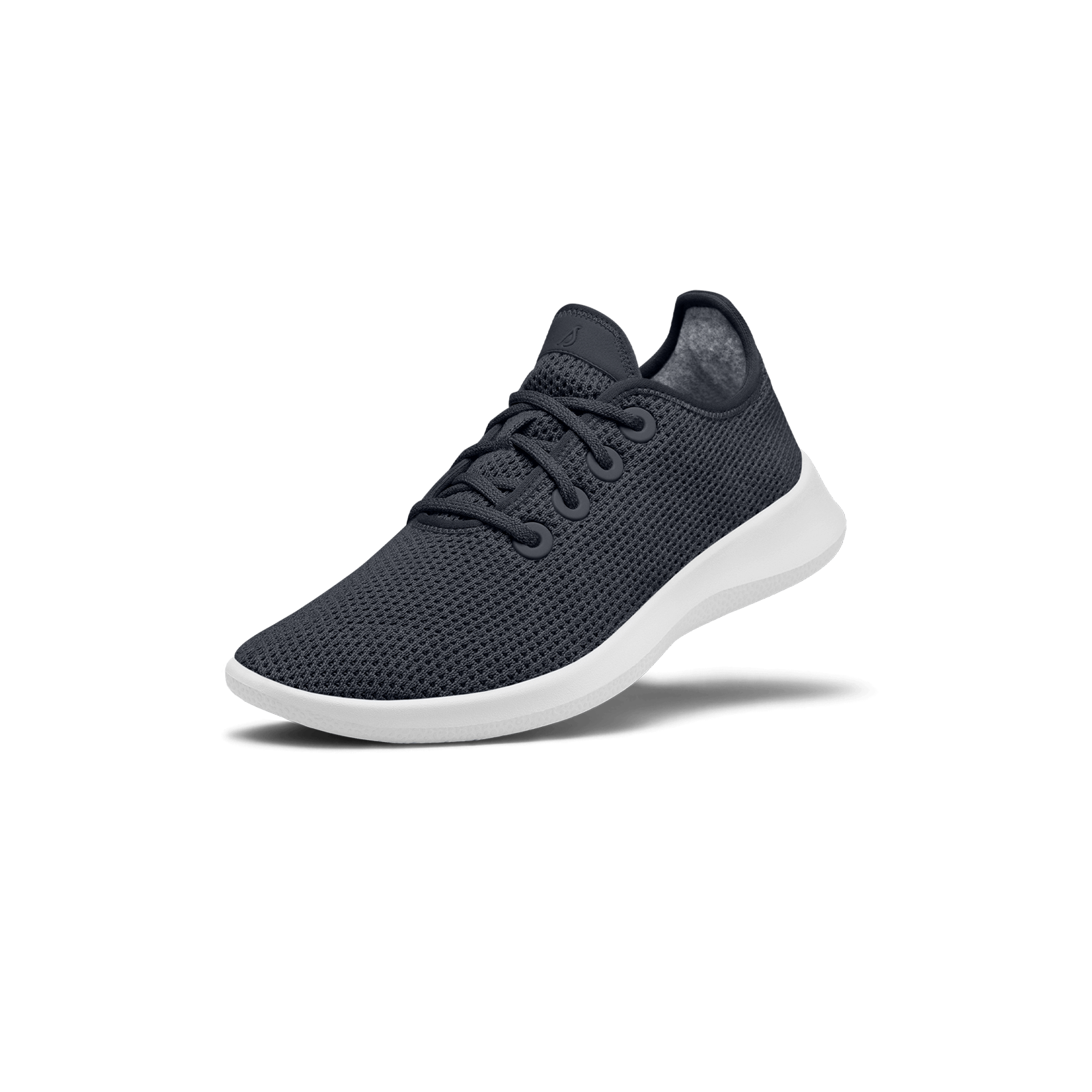 Allbirds W Tree Runner Freizeitschuhe in BLAU